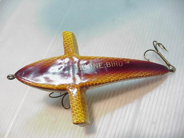 ONLINE SHOP／オールドメモリーズ オールドタックル・バス・トラウト