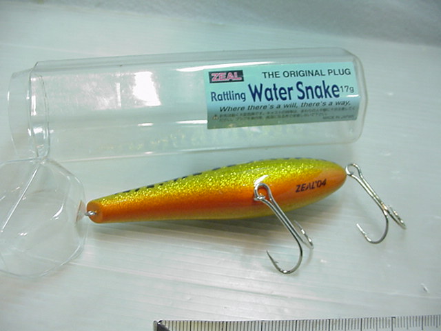 ONLINE SHOP／オールドメモリーズ オールドタックル・バス・トラウト