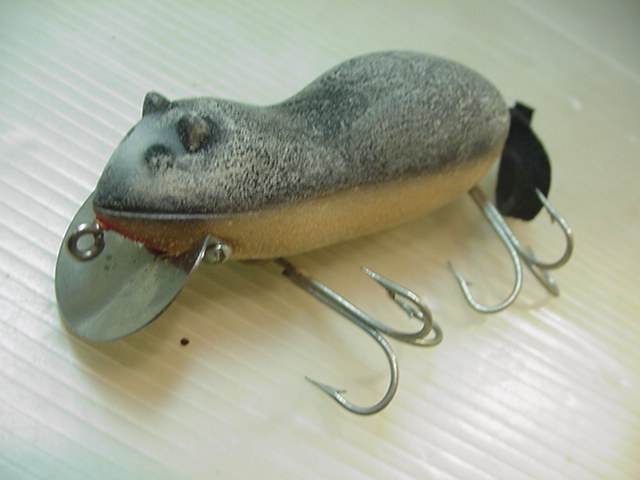 HEDDON★メドウマウス/GM
