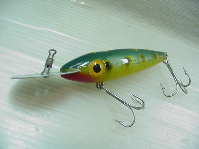 グデブロッド★ゴールデンアイ/バンプングラインド/ＦＲ