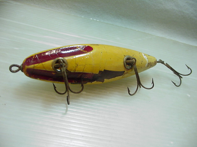 WILSON/ウィルソン/ウォブラー/WR