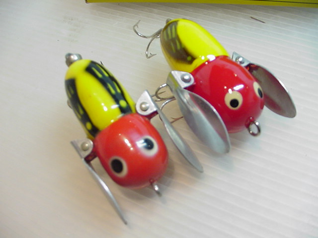 ONLINE SHOP／オールドメモリーズ オールドタックル・バス・トラウト