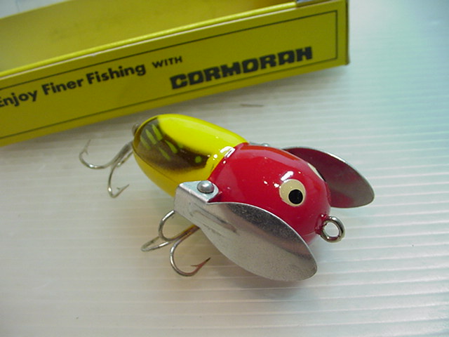 ONLINE SHOP／オールドメモリーズ オールドタックル・バス・トラウト