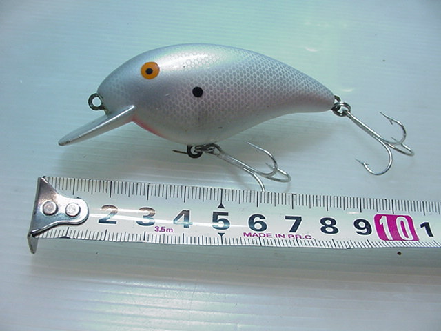 ONLINE SHOP／オールドメモリーズ オールドタックル・バス