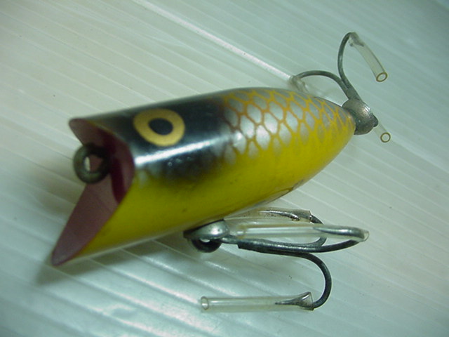 HEDDON★タイニーラッキー13/PG