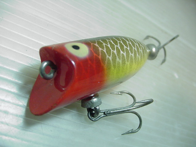 HEDDON★タイニーラッキー/JRH