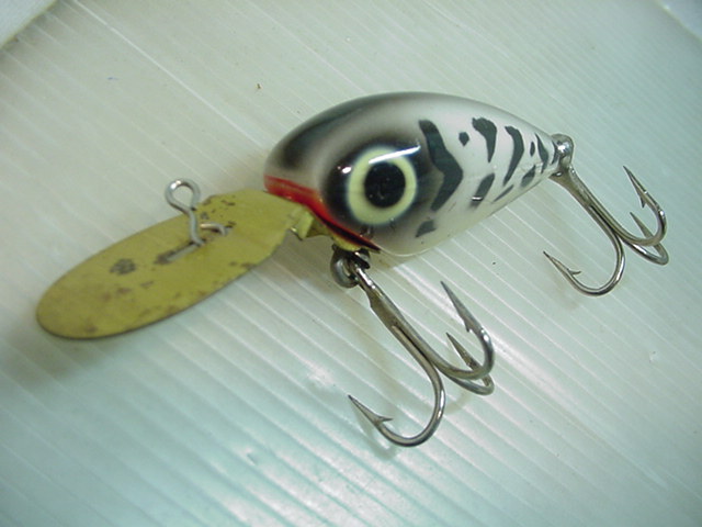HEDDON★デビルダイバー/WCD