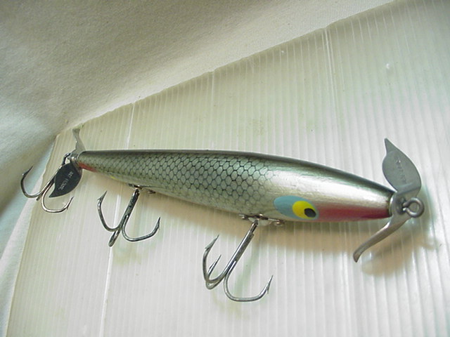 巨大！デビルズホース！ド級仕様！/オルメモチューン