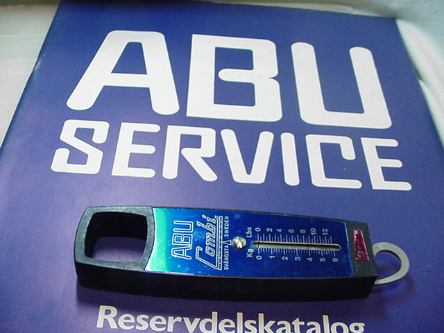 ABU/COMBI/量り/スケール/コンビ/メジャー