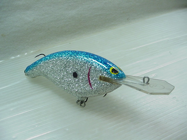 もう1個出た★波動系 テネシータフイー/ダズラーカラー/BL